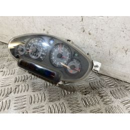 Strumentazione Contachilometri Piaggio X8 400 Dal 2004 al 2006 Km 87905  1753109445577