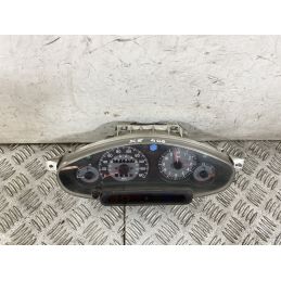 Strumentazione Contachilometri Piaggio X8 400 Dal 2004 al 2006 Km 87905  1753109445577