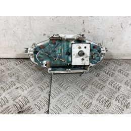 Strumentazione Contachilometri Piaggio X8 400 Dal 2004 al 2006 Km 87905  1753109445577