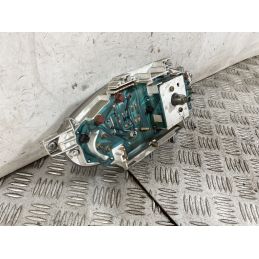 Strumentazione Contachilometri Piaggio X8 400 Dal 2004 al 2006 Km 87905  1753109445577