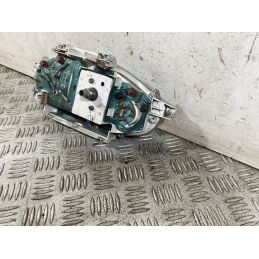 Strumentazione Contachilometri Piaggio X8 400 Dal 2004 al 2006 Km 87905  1753109445577