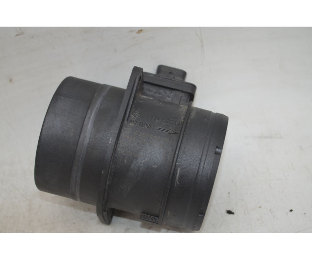 Debimetro Volkswagen VI Dal 2008 al 2012 Cod 0281002956  1753109293161