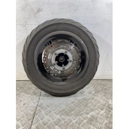 Cerchio Posteriore Kymco Downtown 300 IE Dal 2009 al 2017  1753109758431