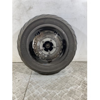 Cerchio Posteriore Kymco Downtown 300 IE Dal 2009 al 2017  1753109758431