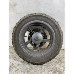 Cerchio Posteriore Kymco Downtown 300 IE Dal 2009 al 2017  1753109758431