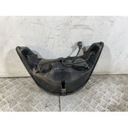 Faro Fanale Anteriore Piaggio X8 400 Dal 2004 al 2006  1753110291262