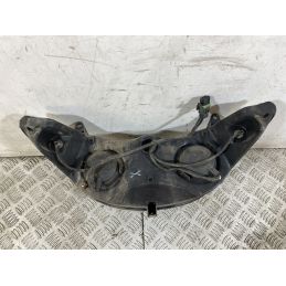 Faro Fanale Anteriore Piaggio X8 400 Dal 2004 al 2006  1753110291262