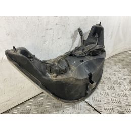 Faro Fanale Anteriore Piaggio X8 400 Dal 2004 al 2006  1753110291262