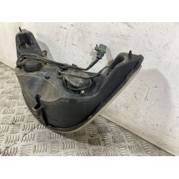 Faro Fanale Anteriore Piaggio X8 400 Dal 2004 al 2006  1753110291262