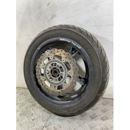 Cerchio Anteriore Kymco Downtown 300 IE Dal 2009 al 2017  1753110617550