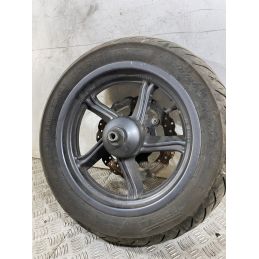 Cerchio Anteriore Kymco Downtown 300 IE Dal 2009 al 2017  1753110617550