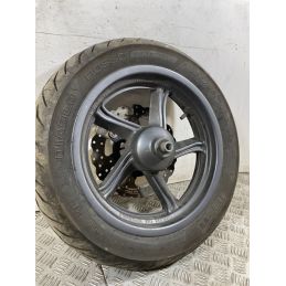 Cerchio Anteriore Kymco Downtown 300 IE Dal 2009 al 2017  1753110617550