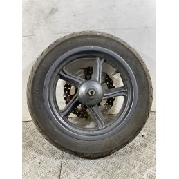 Cerchio Anteriore Kymco Downtown 300 IE Dal 2009 al 2017  1753110617550