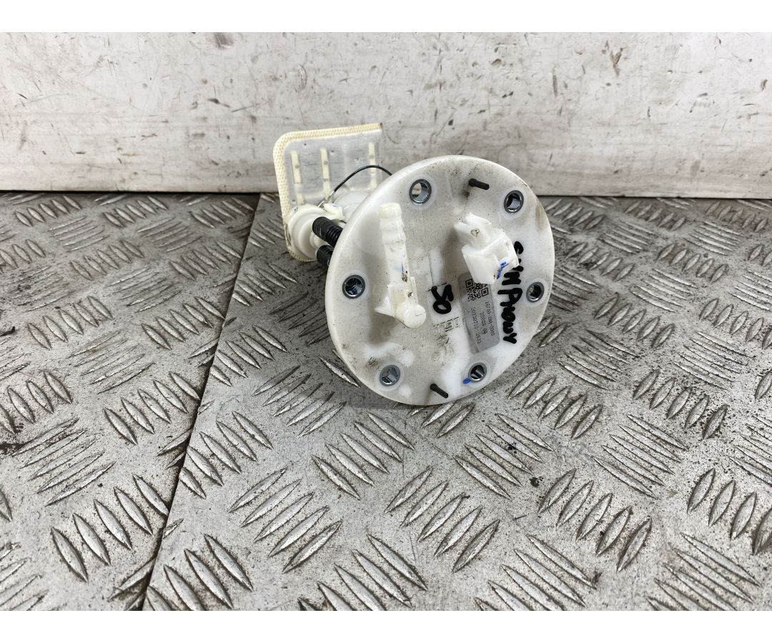 Pompa Benzina Sym Symphony 50 Dal 2021 al 2025  1753111285338