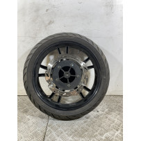 Cerchio Anteriore Sym Symphony 50 Dal 2021 al 2025  1753167495897