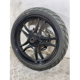 Cerchio Anteriore Sym Symphony 50 Dal 2021 al 2025  1753167495897