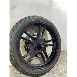 Cerchio Anteriore Sym Symphony 50 Dal 2021 al 2025  1753167495897