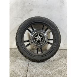 Cerchio Posteriore Sym Symphony 50 Dal 2021 al 2025  1753167802541