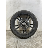 Cerchio Posteriore Sym Symphony 50 Dal 2021 al 2025  1753167802541