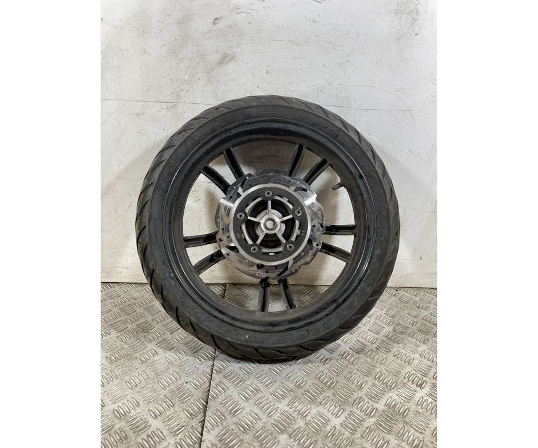 Cerchio Posteriore Sym Symphony 50 Dal 2021 al 2025  1753167802541