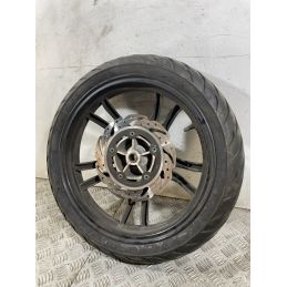 Cerchio Posteriore Sym Symphony 50 Dal 2021 al 2025  1753167802541