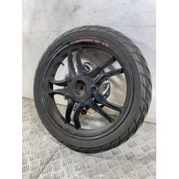 Cerchio Posteriore Sym Symphony 50 Dal 2021 al 2025  1753167802541