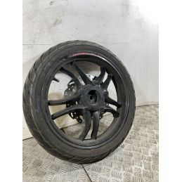 Cerchio Posteriore Sym Symphony 50 Dal 2021 al 2025  1753167802541