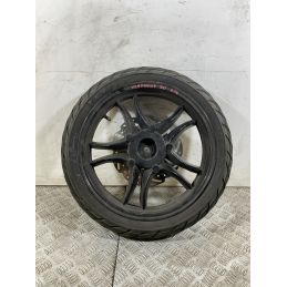 Cerchio Posteriore Sym Symphony 50 Dal 2021 al 2025  1753167802541