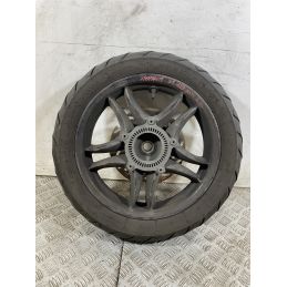 Cerchio Posteriore Sym Symphony ST 125 / 200 dal 2015 al 2017  1753168285206