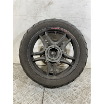 Cerchio Posteriore Sym Symphony ST 125 / 200 dal 2015 al 2017  1753168285206