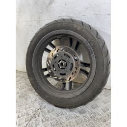 Cerchio Posteriore Sym Symphony ST 125 / 200 dal 2015 al 2017  1753168285206