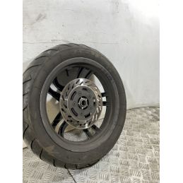 Cerchio Posteriore Sym Symphony ST 125 / 200 dal 2015 al 2017  1753168285206