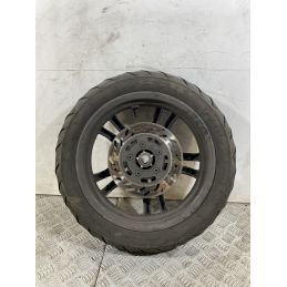 Cerchio Posteriore Sym Symphony ST 125 / 200 dal 2015 al 2017  1753168285206