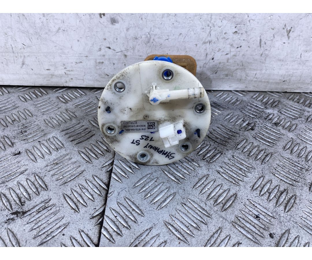 Pompa Benzina Sym Symphony ST 125 / 200 dal 2015 al 2017  1753168492741