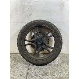 Cerchio Anteriore Sym Symphony ST 125 / 200 dal 2015 al 2017  1753168748541