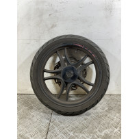 Cerchio Anteriore Sym Symphony ST 125 / 200 dal 2015 al 2017  1753168748541