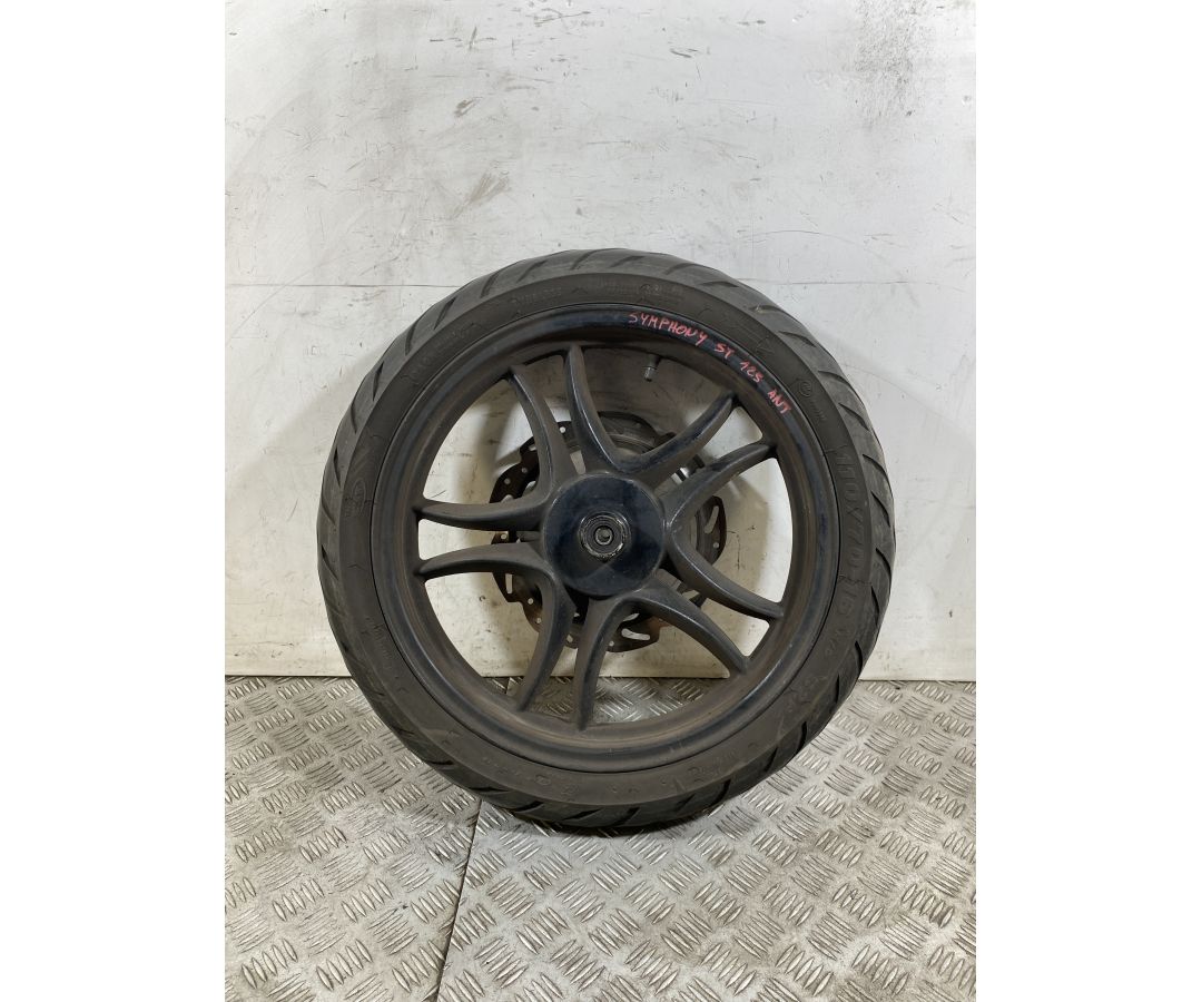 Cerchio Anteriore Sym Symphony ST 125 / 200 dal 2015 al 2017  1753168748541