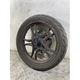 Cerchio Anteriore Sym Symphony ST 125 / 200 dal 2015 al 2017  1753168748541