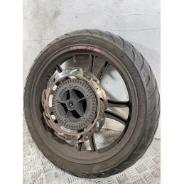 Cerchio Anteriore Sym Symphony ST 125 / 200 dal 2015 al 2017  1753168748541