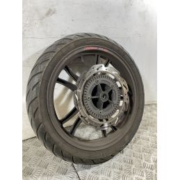 Cerchio Anteriore Sym Symphony ST 125 / 200 dal 2015 al 2017  1753168748541