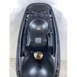 Sella Kymco Downtown 300 dal 2009 al 2014  1753169315032