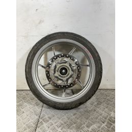 Cerchio Anteriore Piaggio Liberty ABS 125 / 150 Dal 2018 al 2022  1753173263855