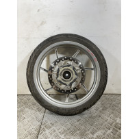 Cerchio Anteriore Piaggio Liberty ABS 125 / 150 Dal 2018 al 2022  1753173263855