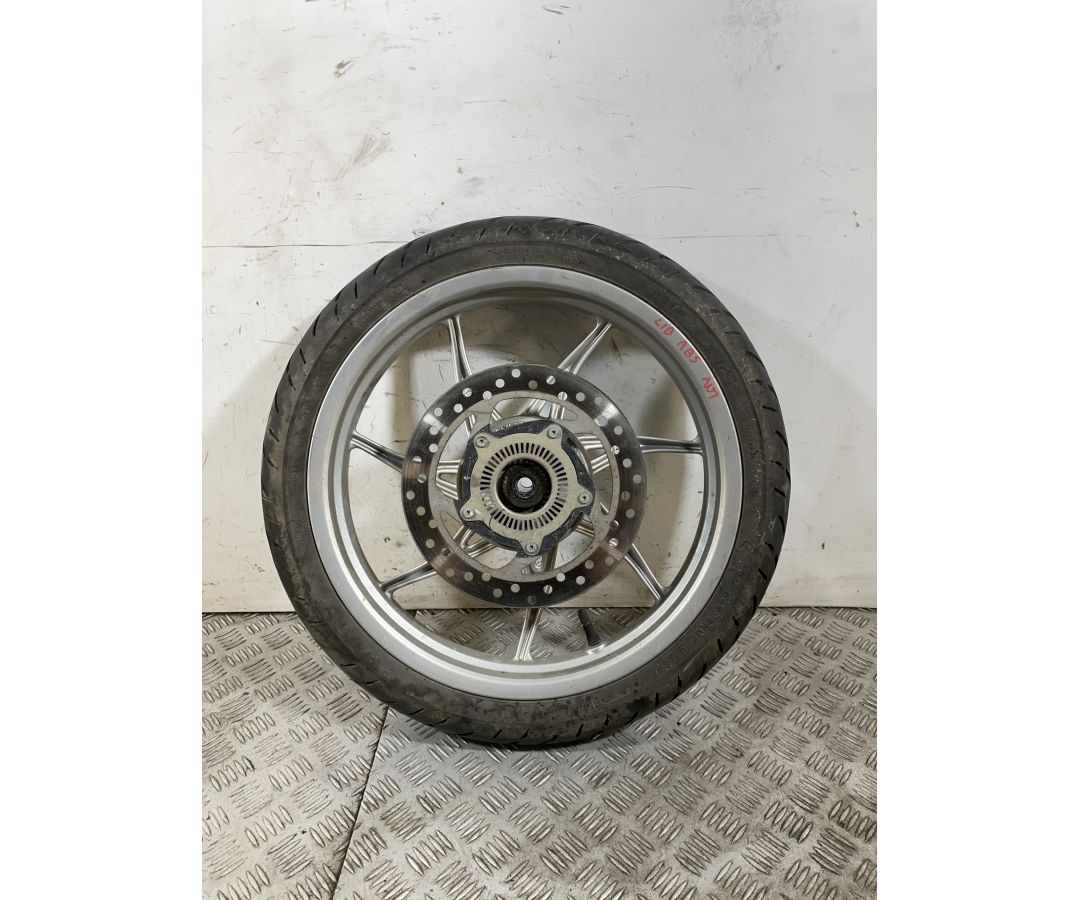 Cerchio Anteriore Piaggio Liberty ABS 125 / 150 Dal 2018 al 2022  1753173263855