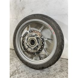 Cerchio Anteriore Piaggio Liberty ABS 125 / 150 Dal 2018 al 2022  1753173263855