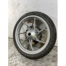 Cerchio Anteriore Piaggio Liberty ABS 125 / 150 Dal 2018 al 2022  1753173263855