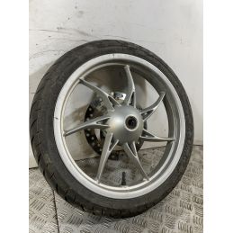 Cerchio Anteriore Piaggio Liberty ABS 125 / 150 Dal 2018 al 2022  1753173263855