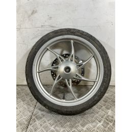 Cerchio Anteriore Piaggio Liberty ABS 125 / 150 Dal 2018 al 2022  1753173263855