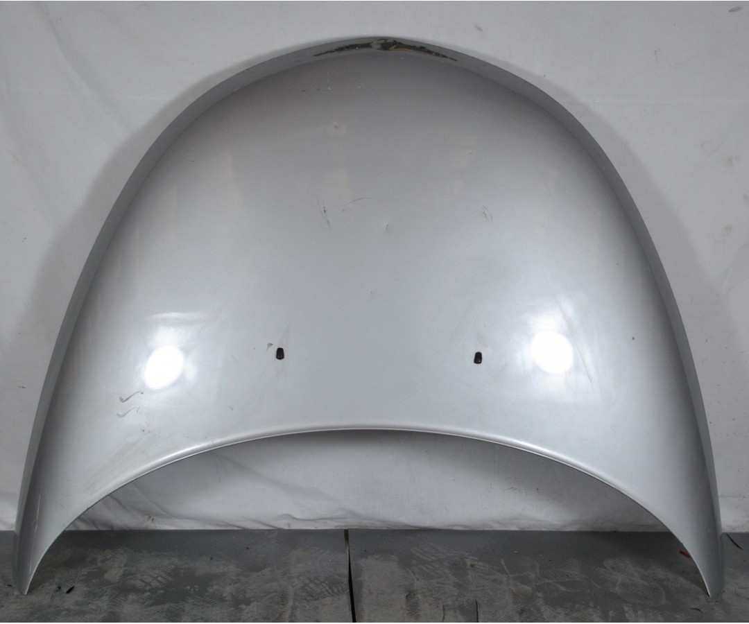 Cofano anteriore Chrysler PT Cruiser Dal 2000 al 2010 Cod K05067639AB  1623079452328