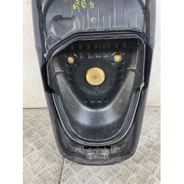 Sella Honda Sh 125 / 150 IE dal 2005 al 2008  1753174241487